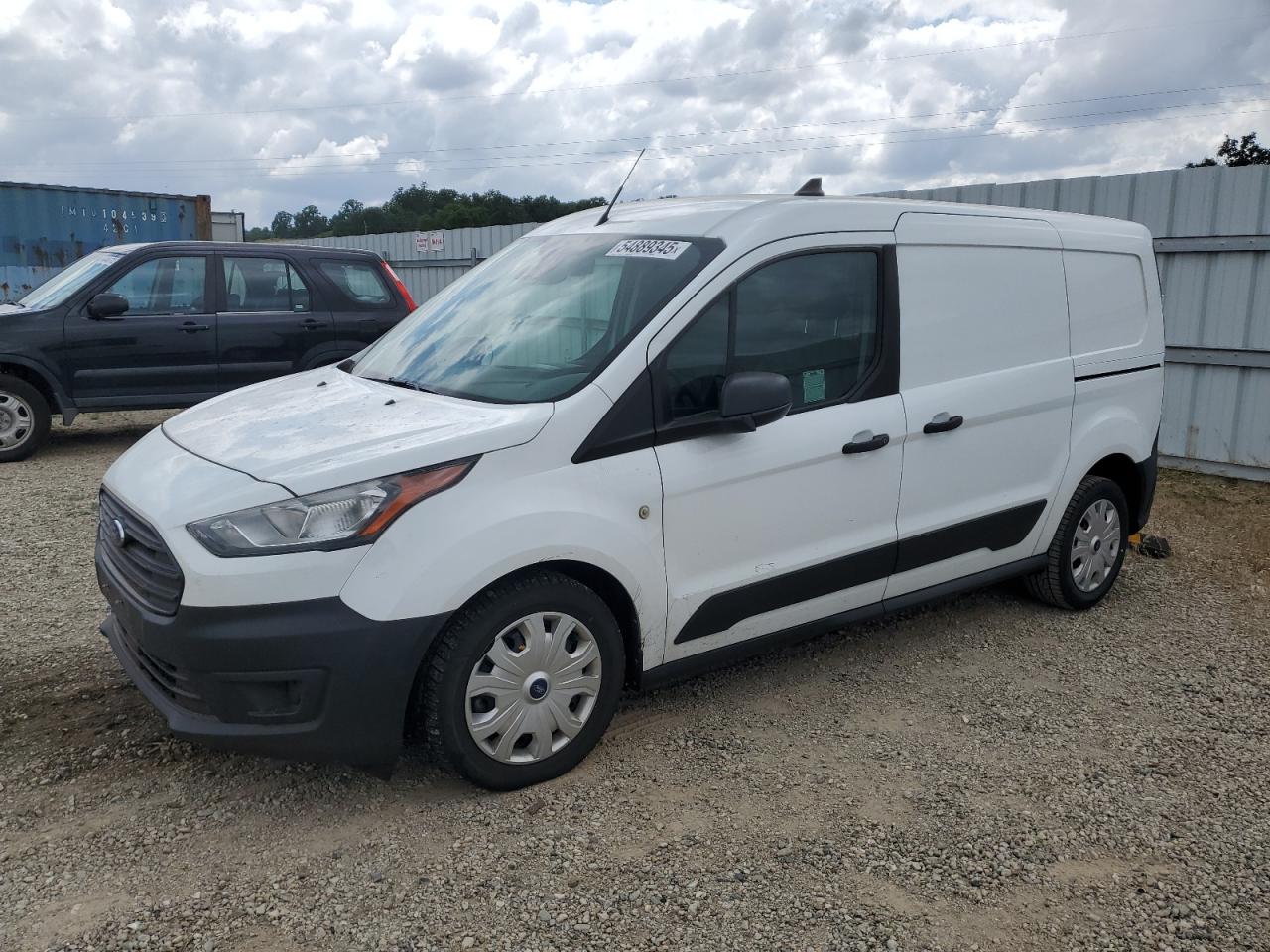 FORD TRANSIT CONNECT XL