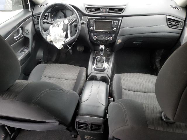 2018 NISSAN ROGUE S - 5N1AT2MV1JC802503