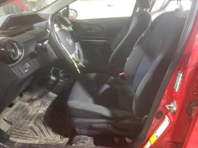 2016 TOYOTA PRIUS C - JTDKDTB34G1128428