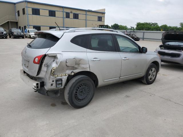 2015 NISSAN ROGUE SELE JN8AS5MT1FW159037