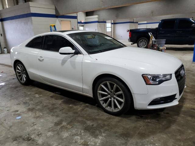 Vin: waucfafr0fa032910, lot: 48913295, audi a5 premium 20154