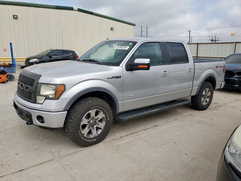 FORD F150 SUPER