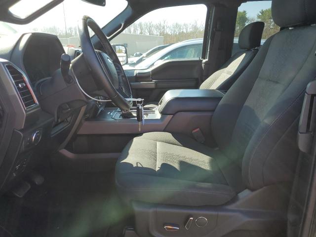 2018 FORD F150 SUPER - 1FTEX1EP2JKE90346