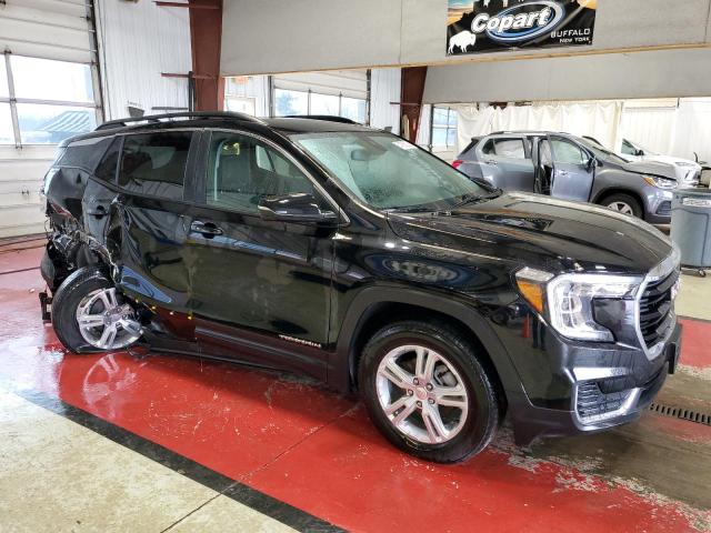 2022 GMC TERRAIN 3GKALTEV8NL175242