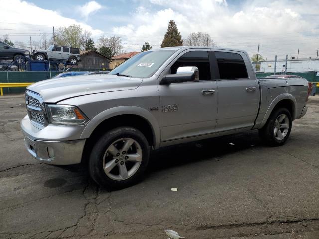 RAM 1500 LARAM