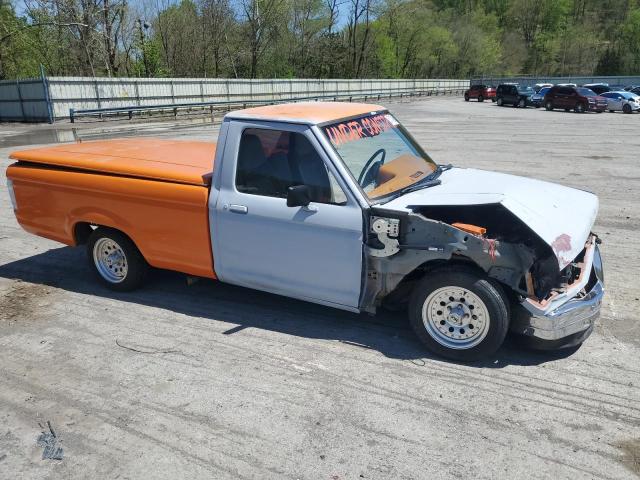 Vin: 1ftcr10axnuc80706, lot: 55174895, ford ranger 19924