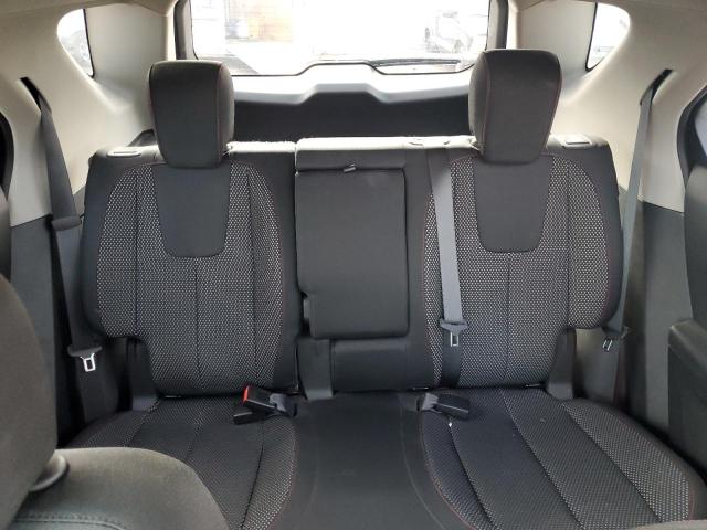 2016 CHEVROLET EQUINOX LT - 2GNFLFEK6G6287092