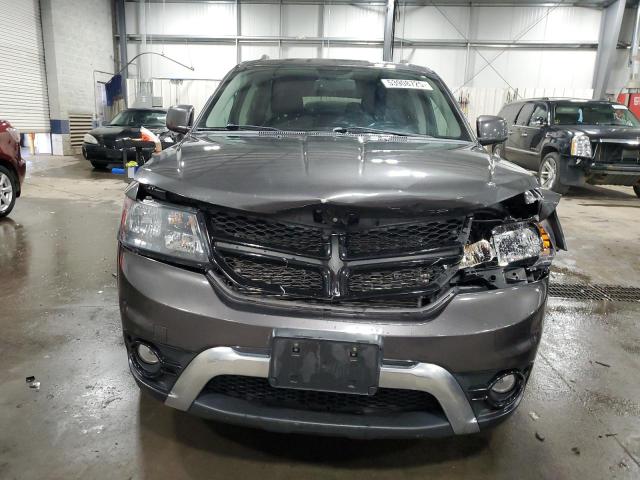 2016 DODGE JOURNEY CR - 3C4PDDGG1GT221326