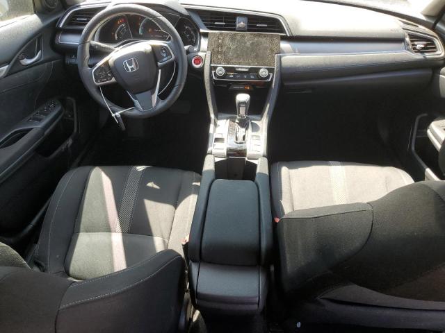 2018 HONDA CIVIC EX - 19XFC2F7XJE026888