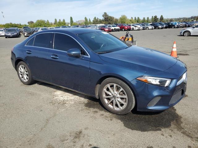 Vin: w1k3g4eb9lw046542, lot: 55320385, mercedes-benz a-class 220 20204