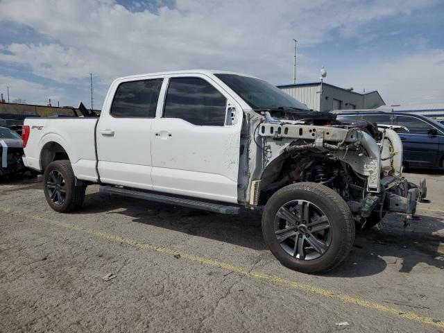Vin: 1ftfw1e89mfc80498, lot: 53396995, ford f-150 supercrew 20214