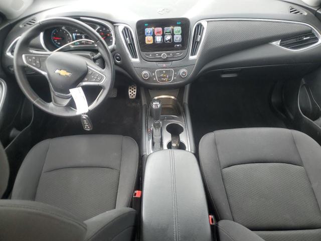 2016 CHEVROLET MALIBU LT - 1G1ZE5ST5GF205892