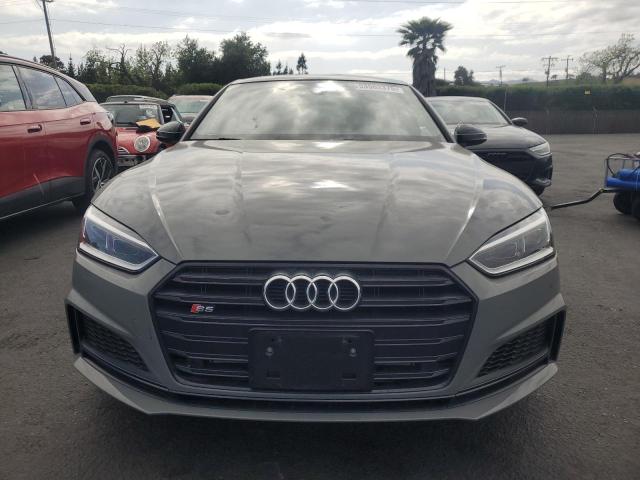2019 AUDI S5 PREMIUM - WAUB4CF53KA054257