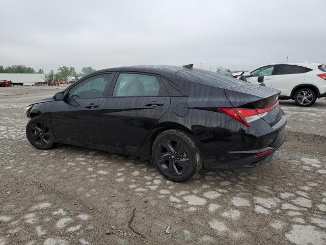 2022 HYUNDAI ELANTRA SE - 5NPLM4AG6NH063408