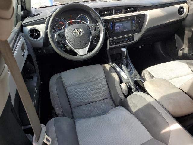 2017 TOYOTA COROLLA L - 5YFBURHE0HP604005