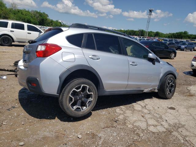 Vin: jf2gpakcxd2865447, lot: 54590405, subaru xv 2.0 limited 20133