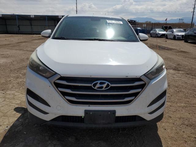 2017 HYUNDAI TUCSON SE - KM8J23A4XHU484616