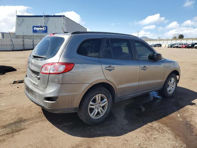 Vin: 5xyzgdab7cg103912, lot: 51705645, hyundai santa fe gls 20123