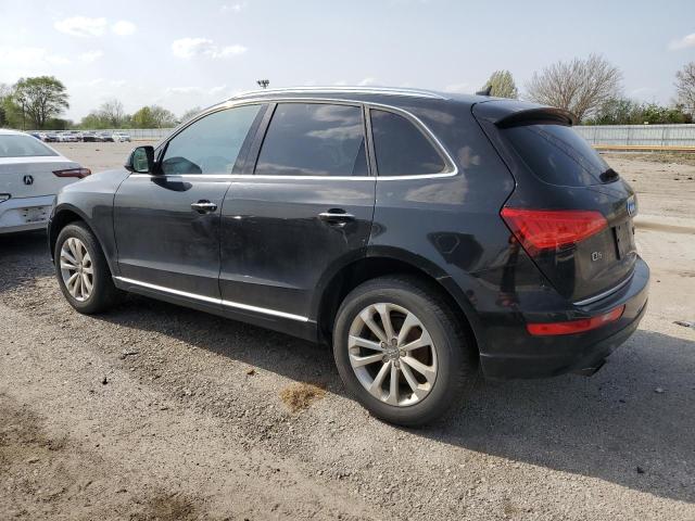 Vin: wa1l2afpxga001964, lot: 54710545, audi q5 premium plus 20162