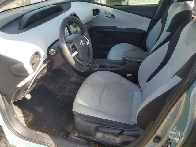 2016 TOYOTA PRIUS - JTDKBRFU2G3003198