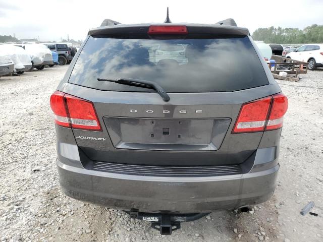 2015 DODGE JOURNEY SE - 3C4PDCAB0FT511370