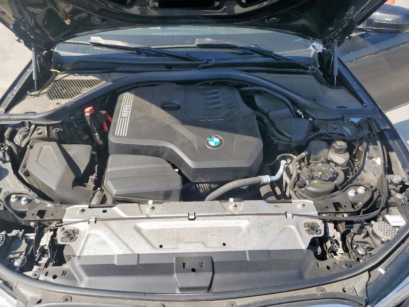 2021 BMW 330I - 3MW5R1J06M8B64622