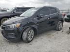2017 BUICK ENCORE PRE - KL4CJASBXHB084255