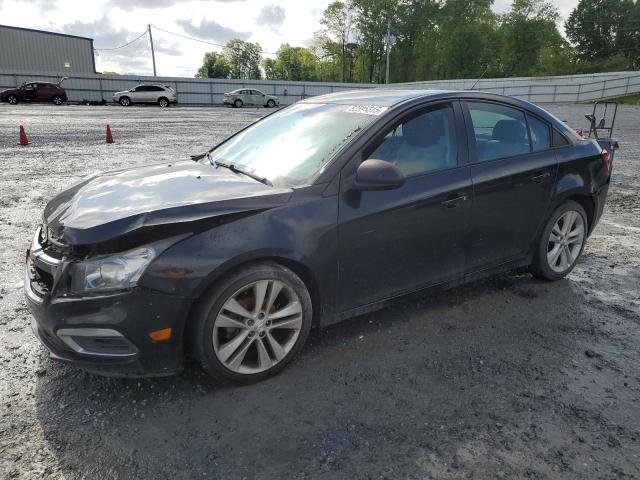 Vin: 1g1pc5sh1g7188964, lot: 52595315, chevrolet cruze ls 2016 img_1
