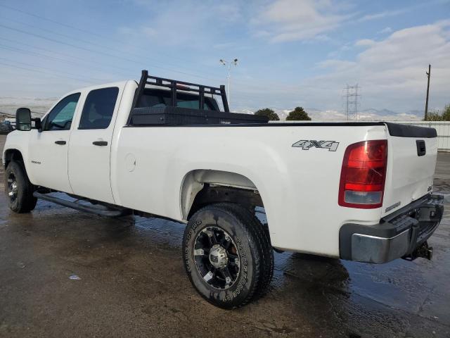 2014 GMC SIERRA K25 - 1GT12ZCG1EF152918
