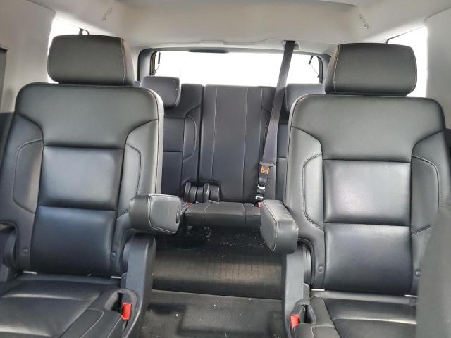 2018 GMC YUKON SLT 1GKS2DKC2JR400242