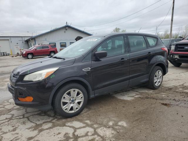 FORD ESCAPE S