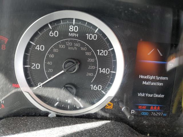 5YFEPMAE3MP254252 2021 TOYOTA COROLLA