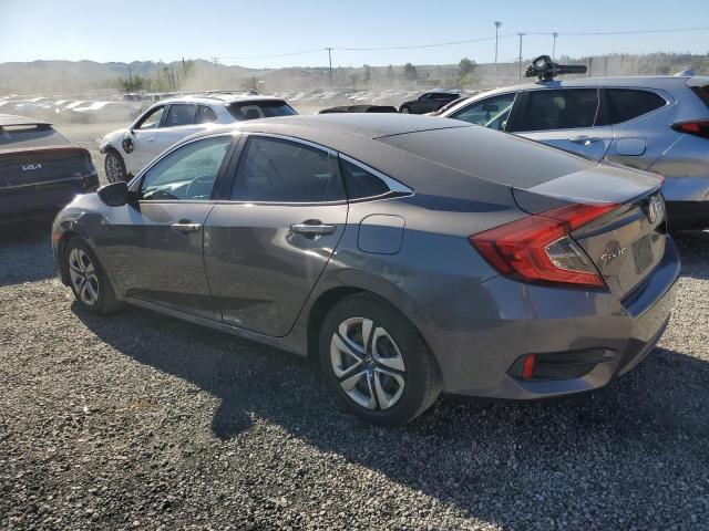 Vin: 2hgfc2f53gh502850, lot: 52369495, honda civic lx 20162