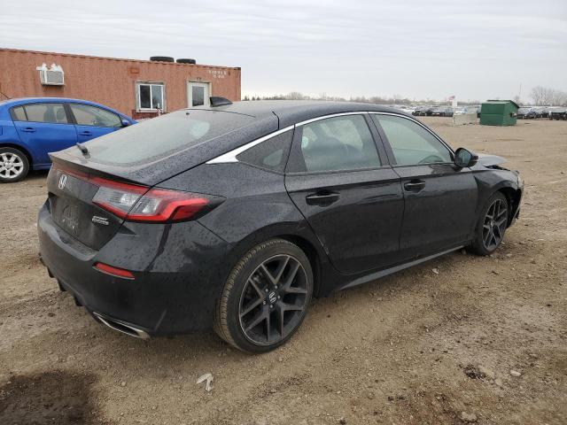 2023 HONDA CIVIC SPOR - 19XFL1H89PE000758