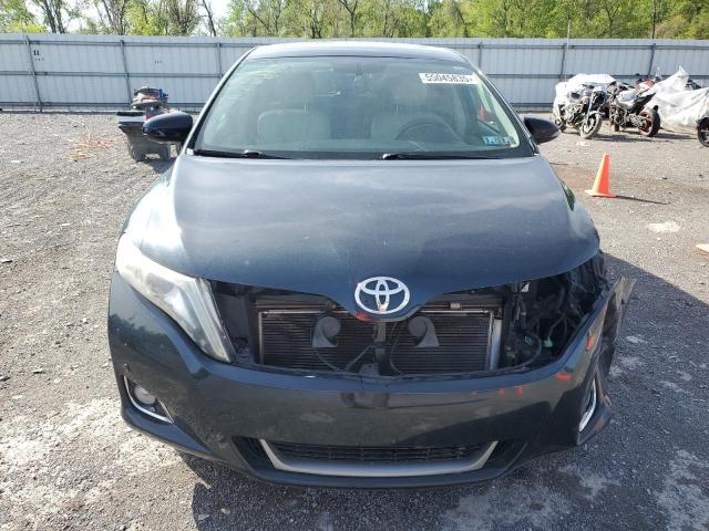 2015 TOYOTA VENZA LE - 4T3BK3BB7FU110924