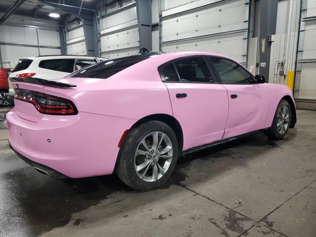 Vin: 2c3cdxjg5mh685222, lot: 54561505, dodge charger sxt 20213