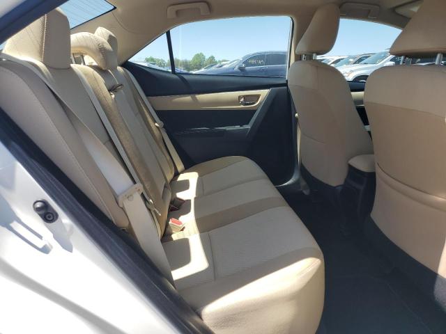 2017 TOYOTA COROLLA L - 2T1BURHE0HC938664