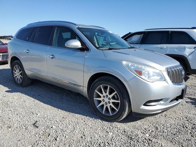 Vin: 5gakrbkd5fj153472, lot: 53332345, buick enclave 20154