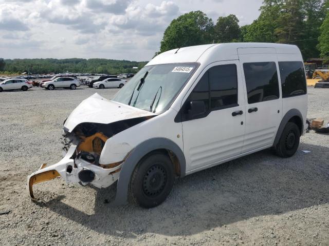 FORD TRANSIT CO