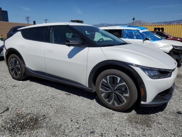 Vin: kndc34la7p5105499, lot: 52509585, kia ev6 light light 20234