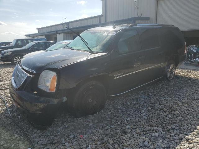 GMC YUKON XL D