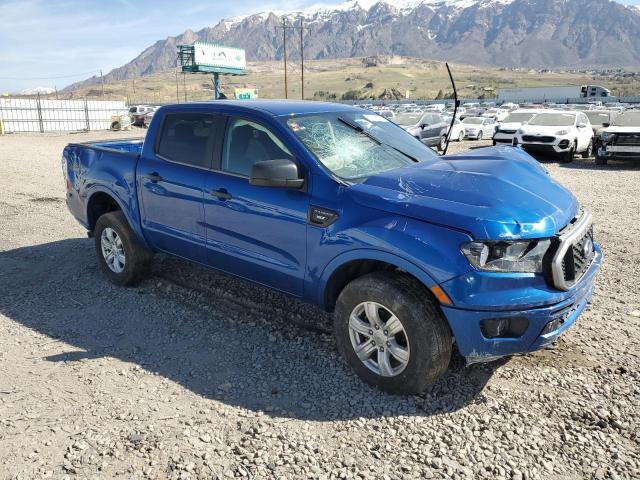 Vin: 1fter4eh6lla36361, lot: 52918685, ford ranger xl 20204