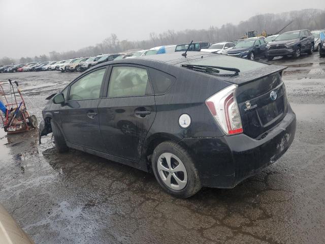 Vin: jtdkn3du1f1932543, lot: 51225975, toyota prius 20152