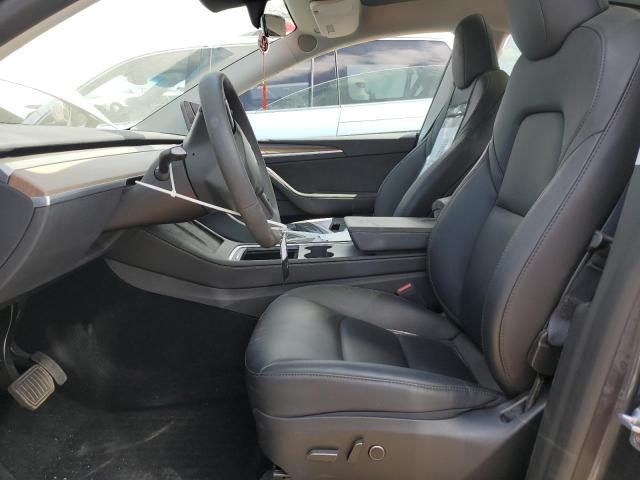 2023 TESLA MODEL Y - 7SAYGDEE6PF781681