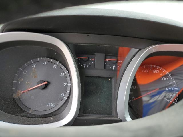 2015 CHEVROLET EQUINOX LT - 2GNALBEK6F6279494