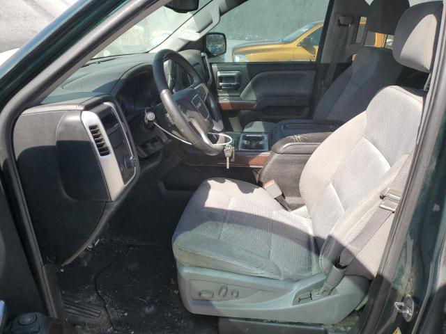 2015 GMC SIERRA C15 - 3GTP1UEH8FG450453