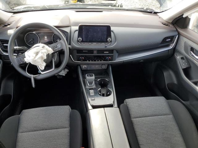2023 NISSAN ROGUE SV JN8BT3BA2PW434097