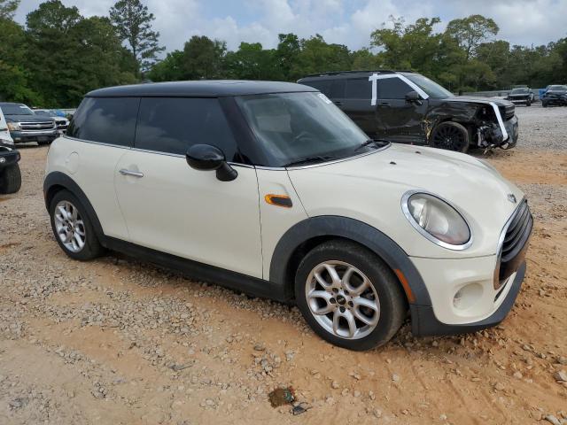 Vin: wmwxp5c35h2f61467, lot: 54195855, mini cooper 20174