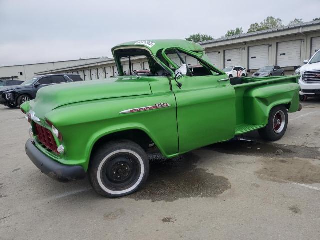 CHEVROLET 3600