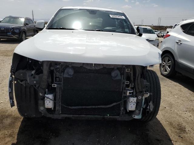 2022 DODGE DURANGO GT - 1C4RDHDG2NC131177